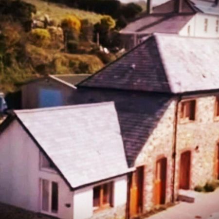 De-Vollard, Cornish Cottage, Lovely Village Saltash Exterior foto