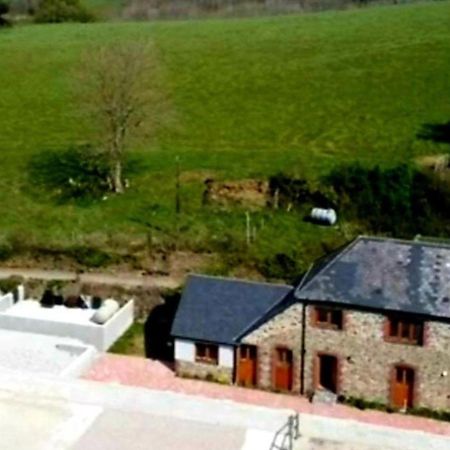 De-Vollard, Cornish Cottage, Lovely Village Saltash Exterior foto